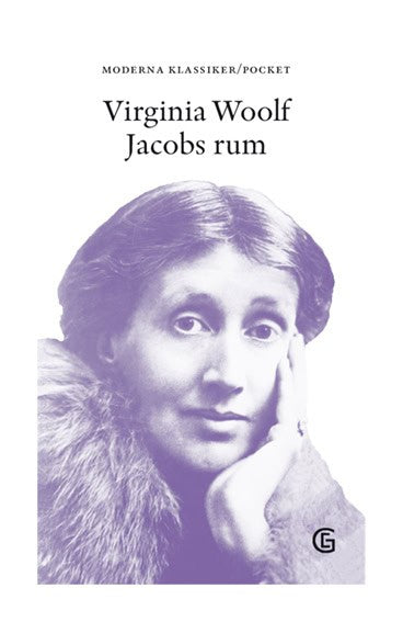 Virginia Woolf : Jacobs rum