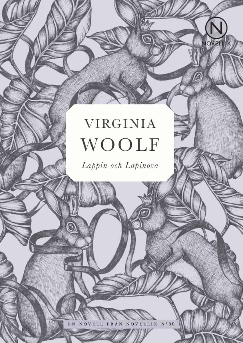 Virginia Woolf : Lappin och Lapinova
