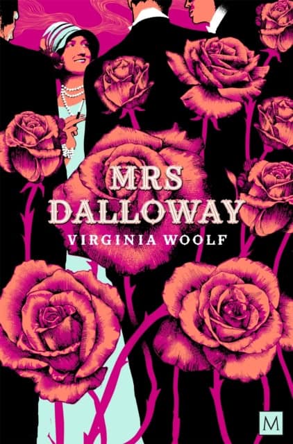 Virginia Woolf : Mrs Dalloway