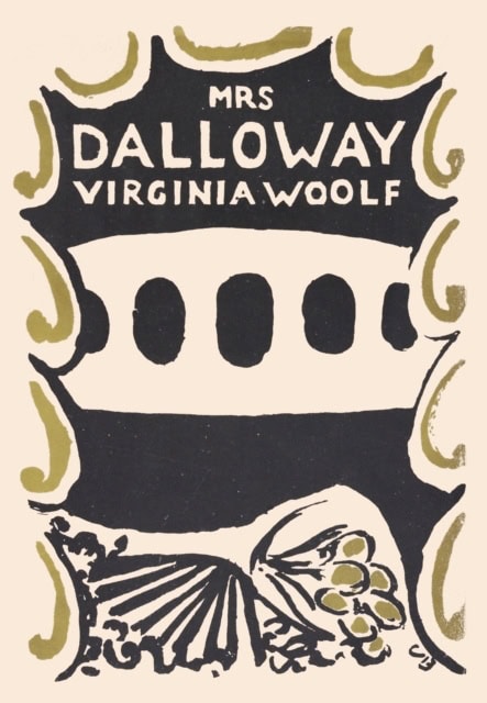 Virginia Woolf : Mrs Dalloway