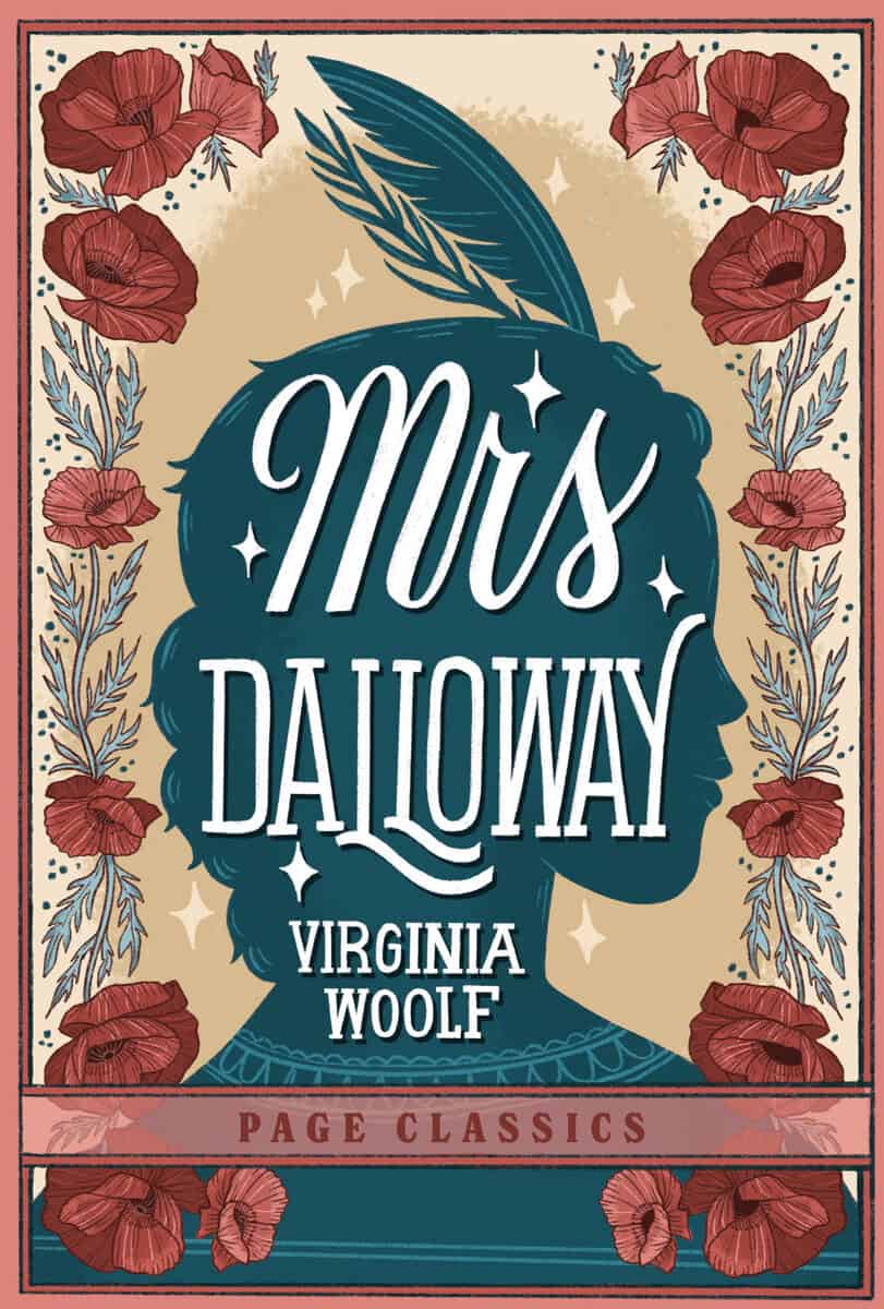 Virginia Woolf : Mrs. Dalloway