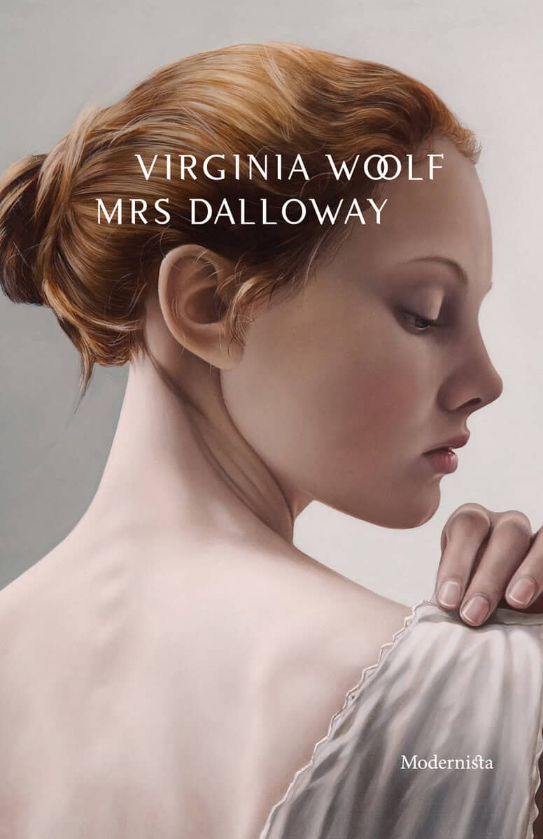 Virginia Woolf : Mrs Dalloway