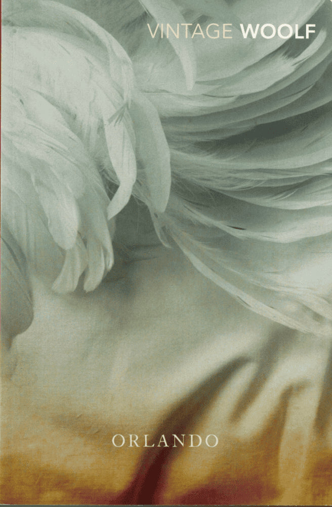 Virginia Woolf : Orlando