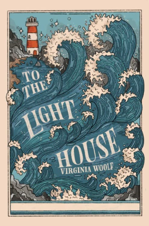 Virginia Woolf : To The Lighthouse
