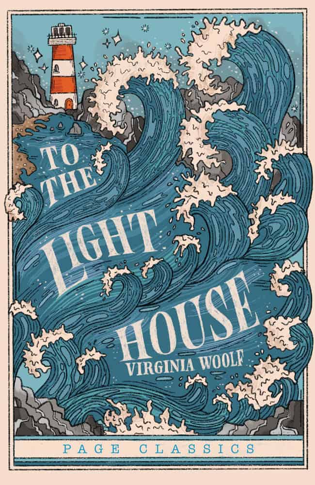 Virginia Woolf : To The Lighthouse