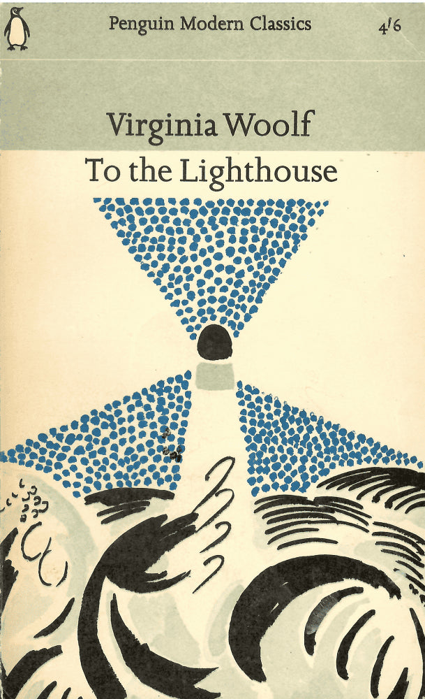 Virginia Woolf : To the lighthouse