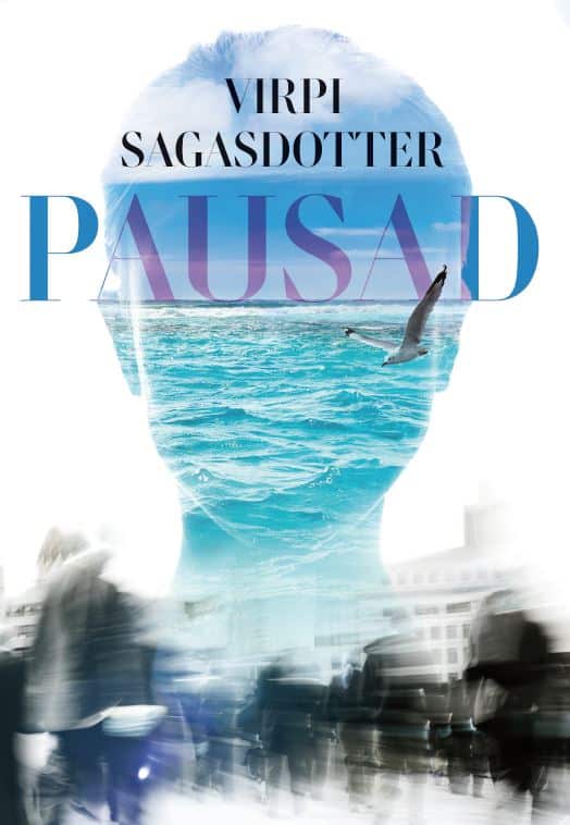 Virpi Sagasdotter : Pausad