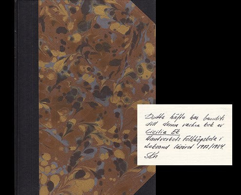 Visor från Västerbotten