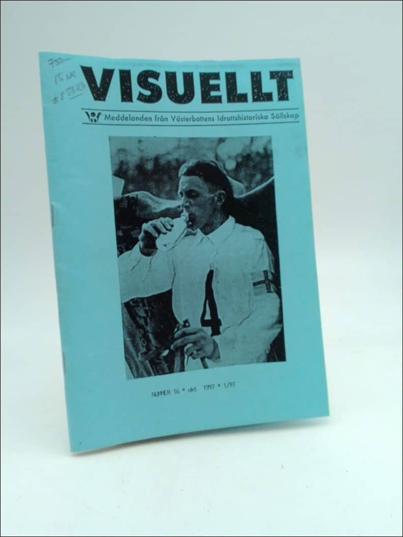 Visuellt