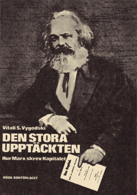Vitalij Solomonovič Vygodskij : Den stora upptäckten