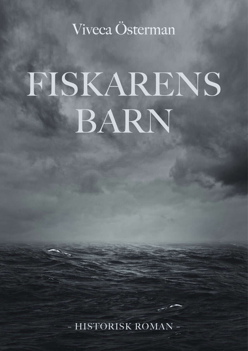 Viveca Österman : Fiskarens barn
