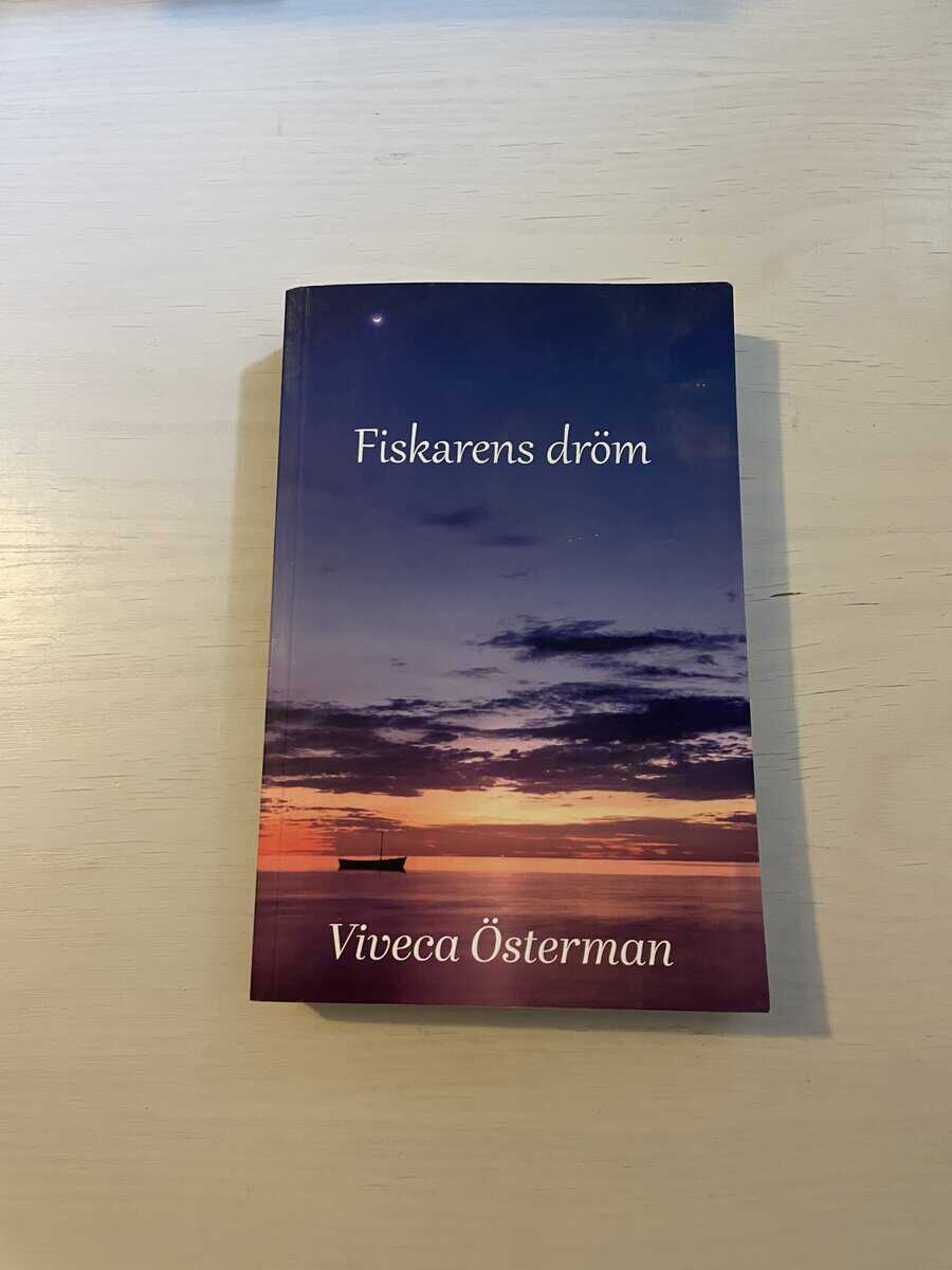 Viveca Österman : Fiskarens dröm