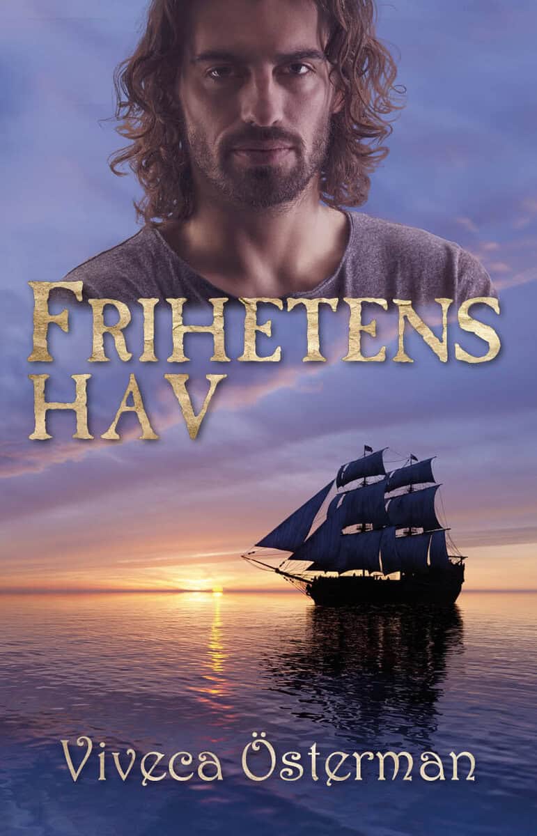 Viveca Österman : Frihetens hav