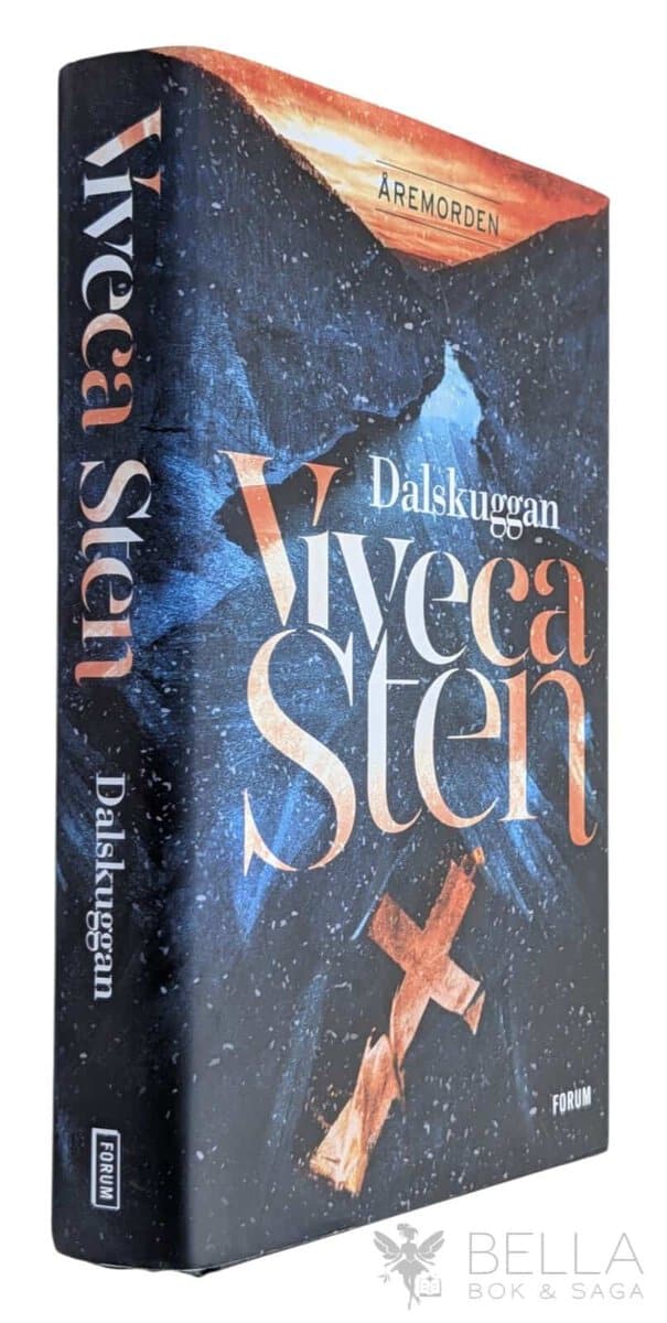 Viveca Sten : Dalskuggan