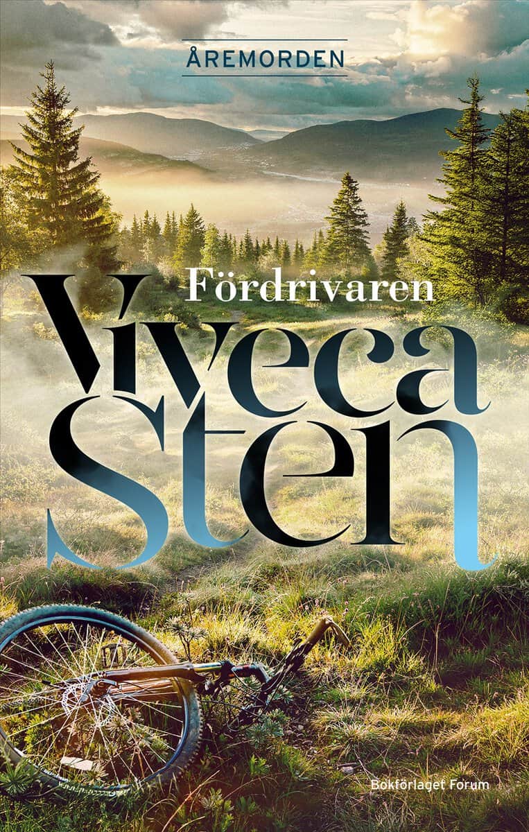 Viveca Sten : Fördrivaren