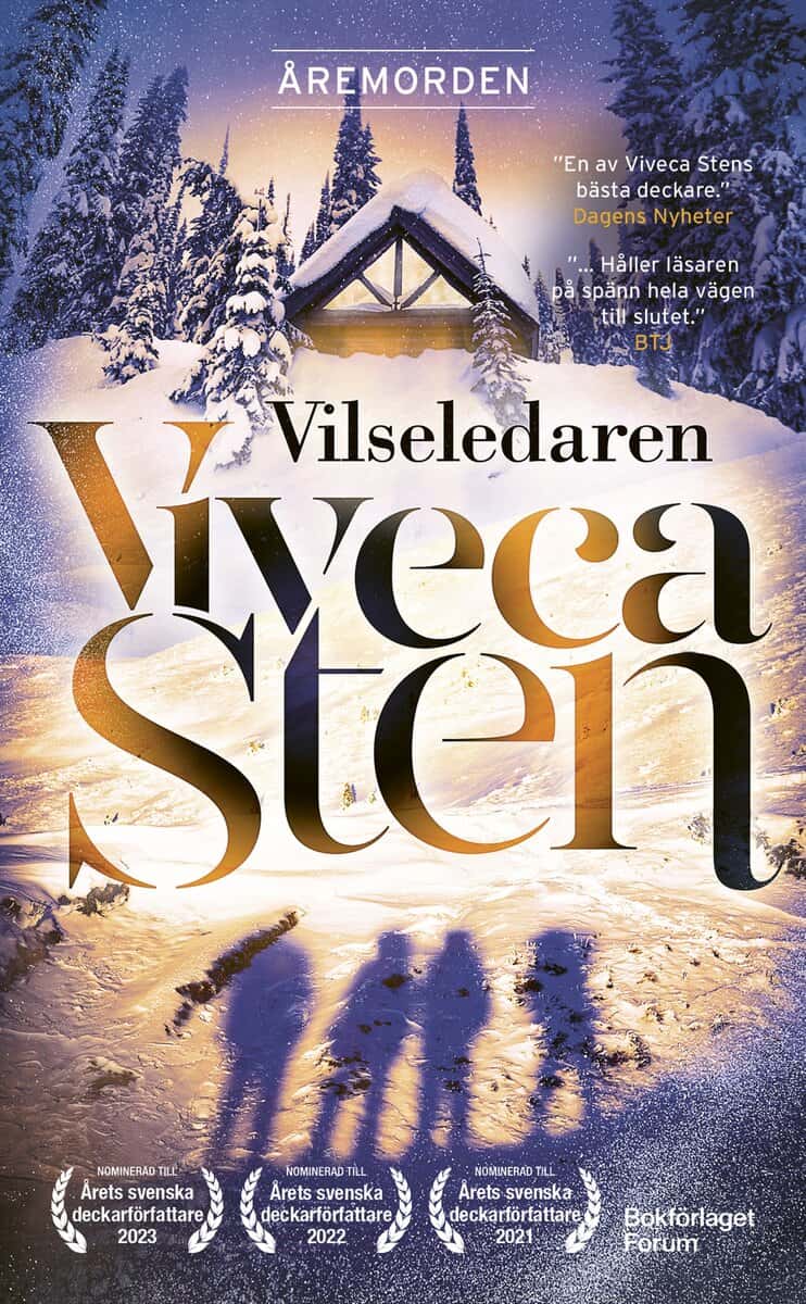 Viveca Sten : Vilseledaren