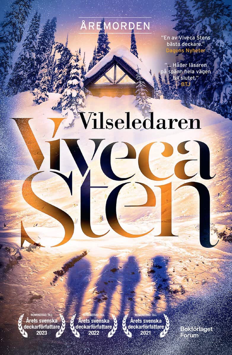 Viveca Sten : Vilseledaren