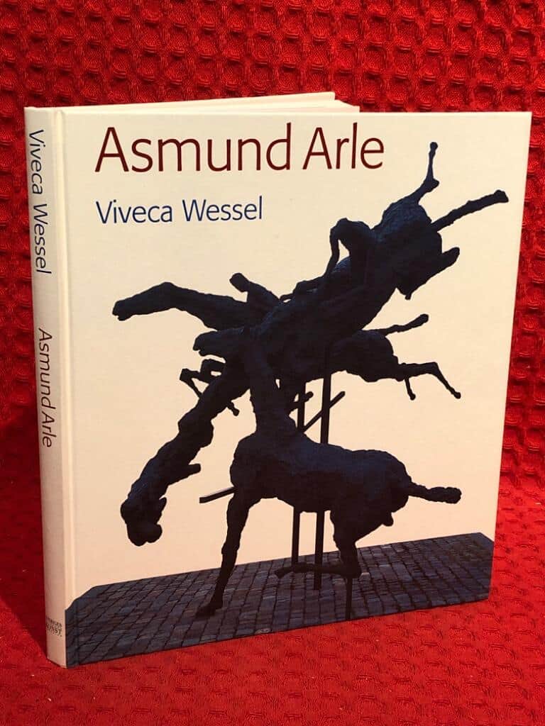 Viveca Wessel : Asmund Arle
