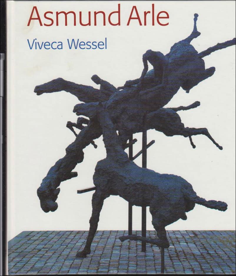Viveca Wessel : Asmund Arle