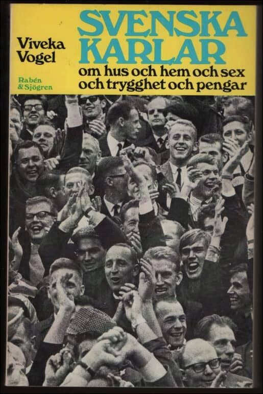 Viveka Vogel : Svenska karlar