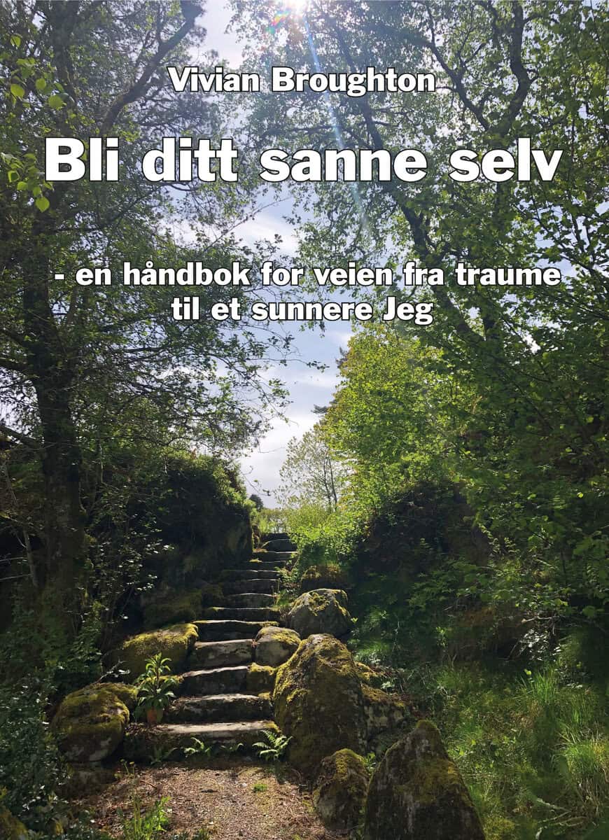 Vivian Broughton : Bli ditt sanne selv