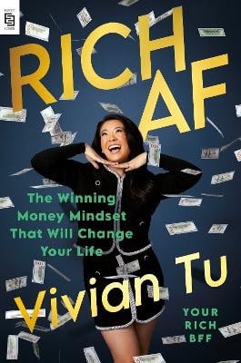 Vivian Tu : Rich AF