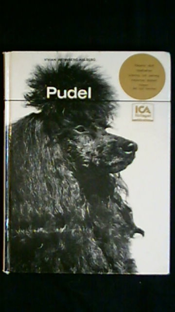 Vivian Wennberg-Ahlberg : Pudel