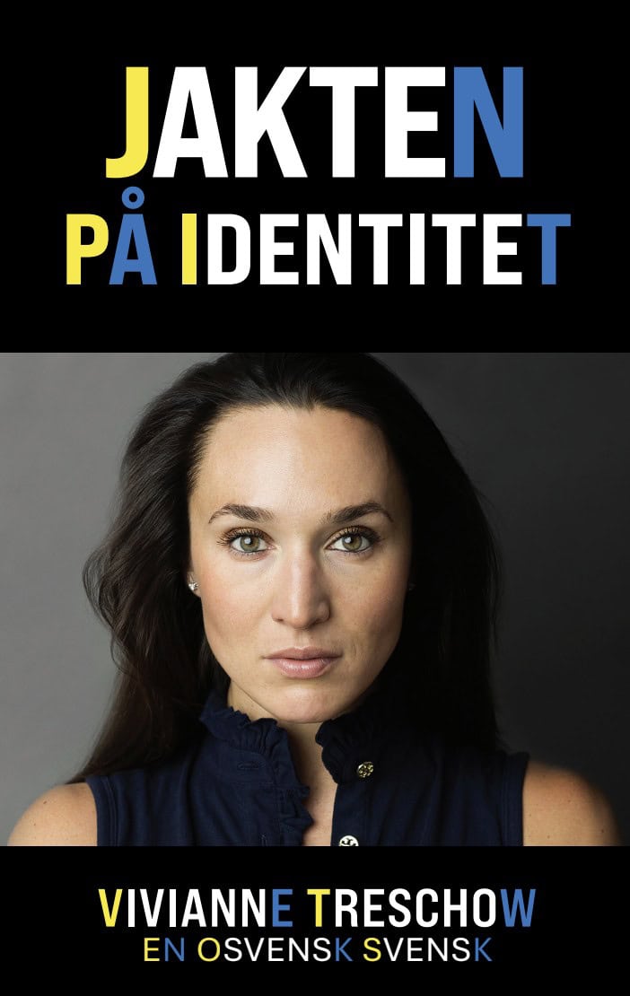 Vivianne Treschow : Jakten på identitet
