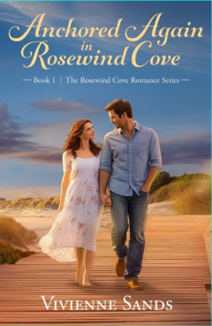 Vivienne Sands : Anchored again in Rosewind cove