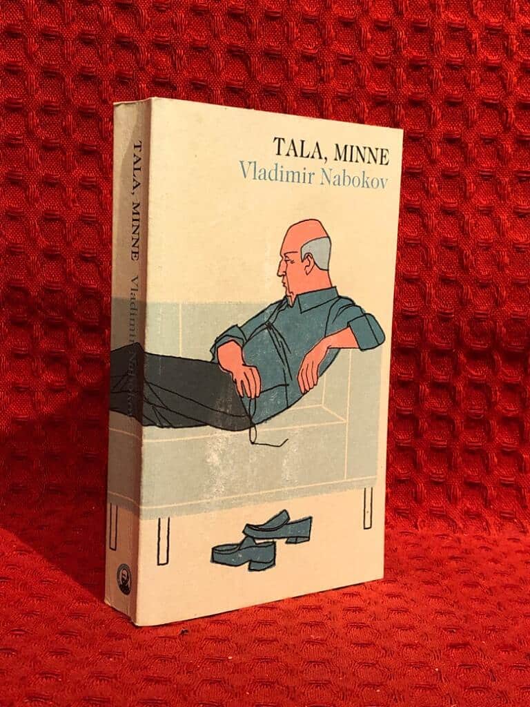 Vladimir Nabokov : Tala, minne