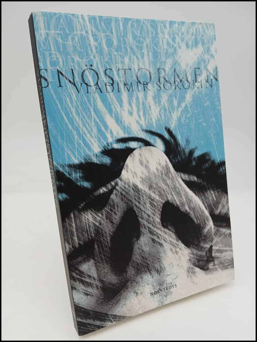 Vladimir Sorokin : Snöstormen