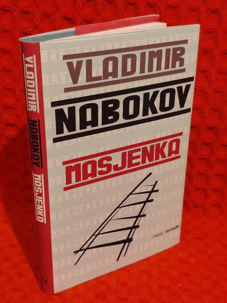 Vladimir Vladimirovič Nabokov : Masjenka