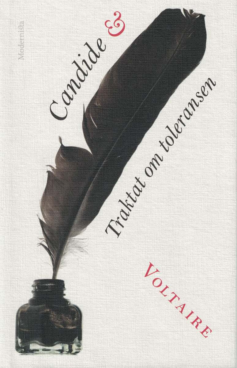 Voltaire : Candide & Traktat om toleransen