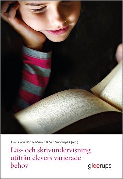 von Börtzell-Szuch (red), Diana ; Vuorenpää, Sari : Läs- och skrivundervisning utifrån elevers varierade behov