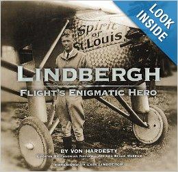 Von Hardesty : Lindbergh