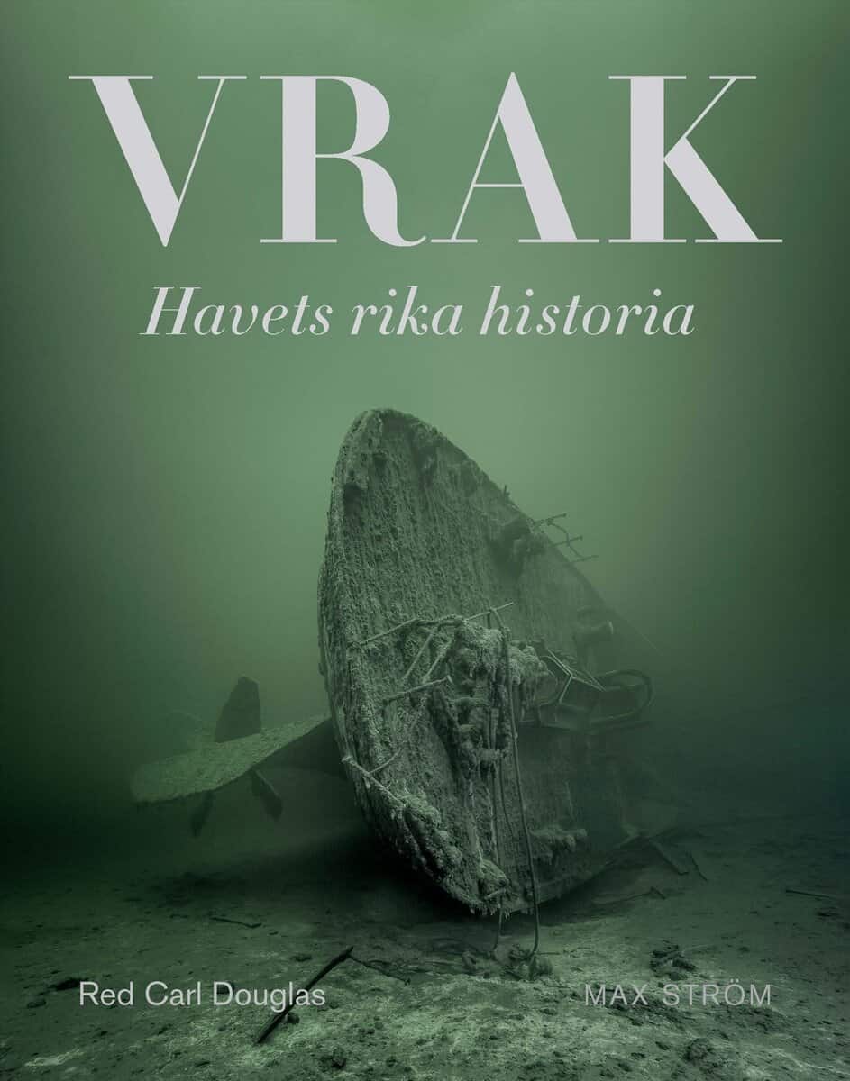 Vrak