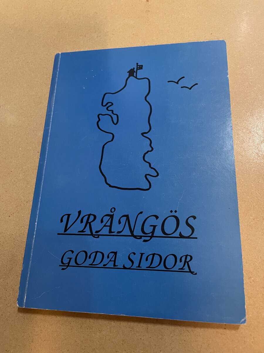 Vrångös goda sidor