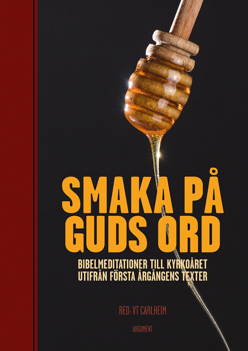 VT Carlheim : Smaka på Guds ord