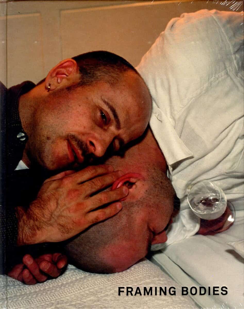 Vujanovic, Dragana ; Wolthers, Louise : Framing Bodies