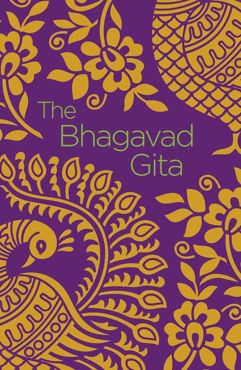 Vyasa : Bhagavad Gita