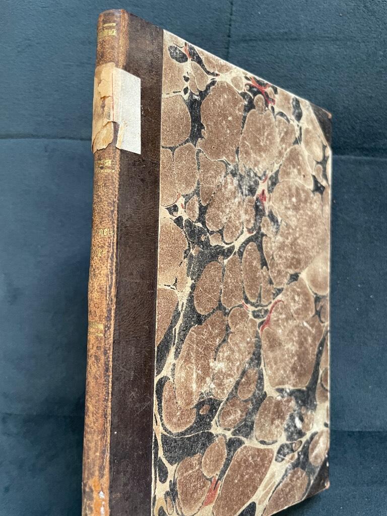 W. Adams : Konungens sändebud