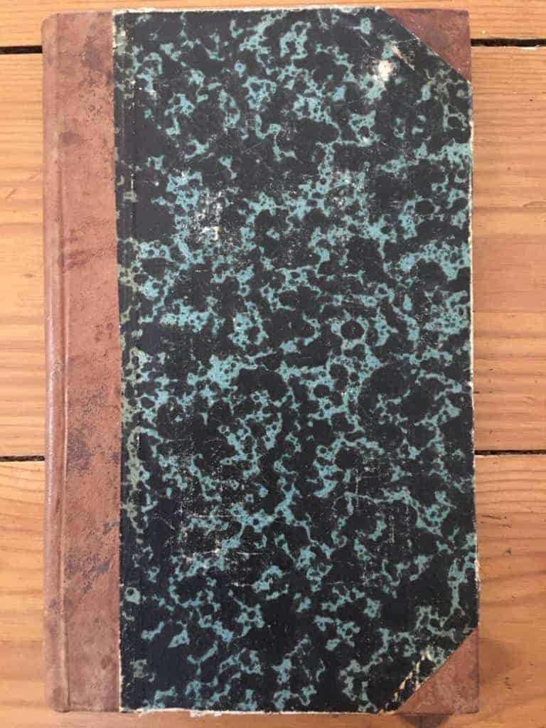W. Kette ; Julius Adolph Stöckhardt : Om Lupinodling / Guano-boken
