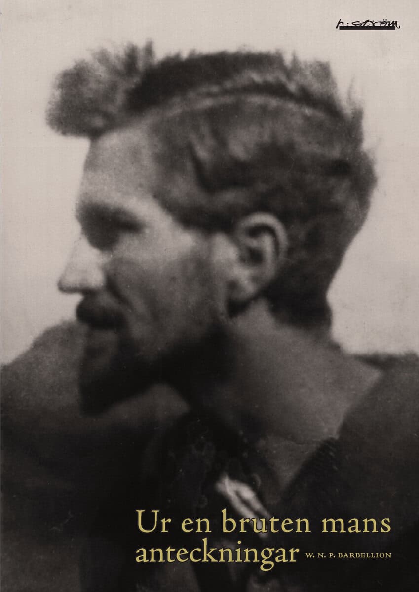 W. N. P. Barbellion : Ur en bruten mans anteckningar