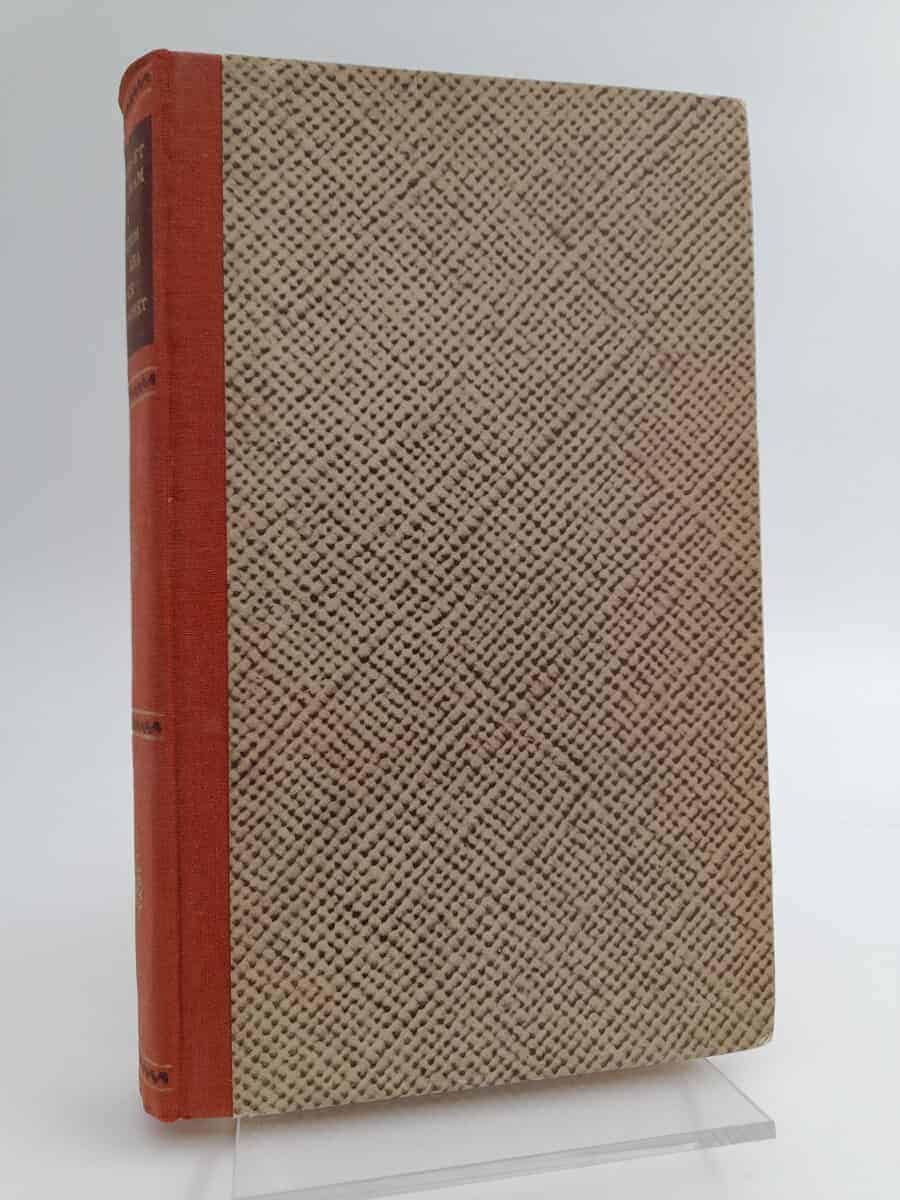 W. Somerset Maugham : Bortom all ära och redlighet