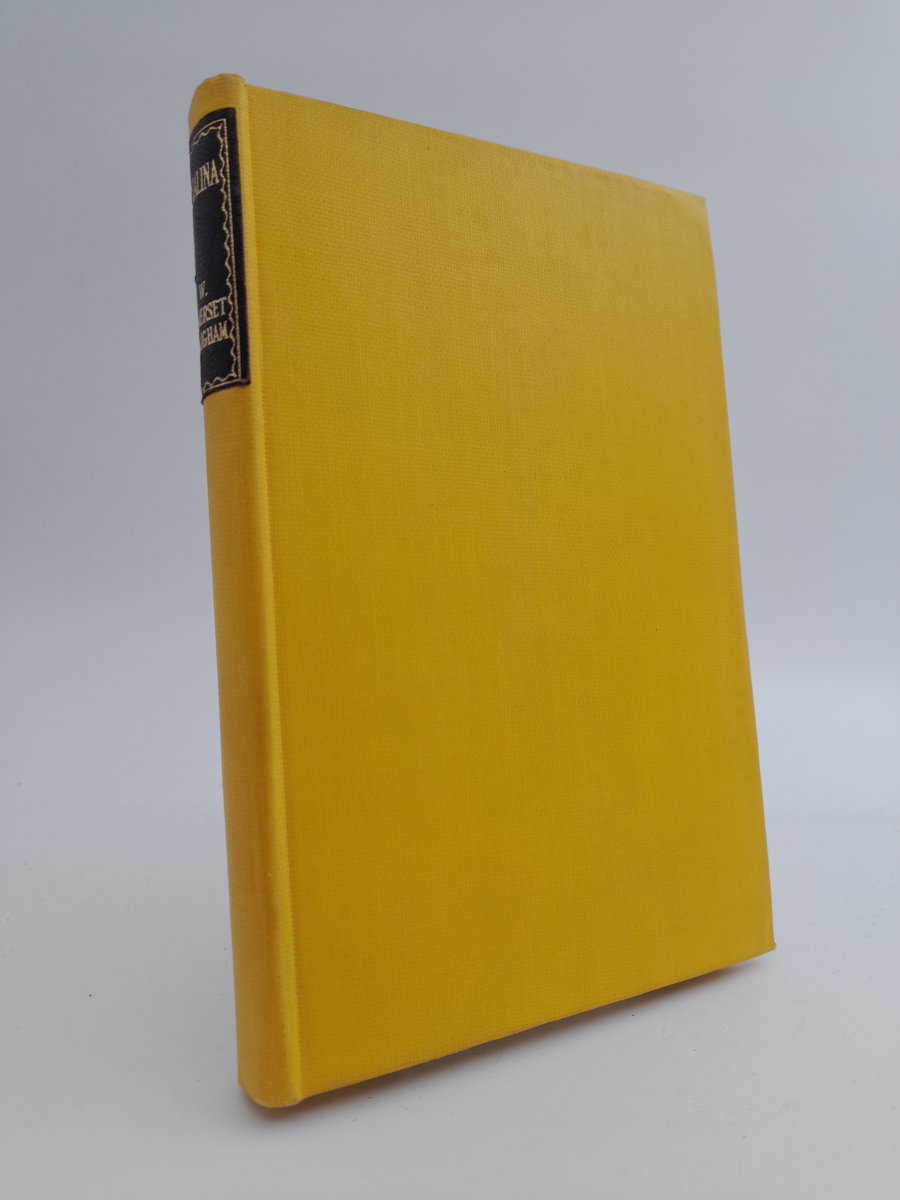 W. Somerset Maugham : Catalina