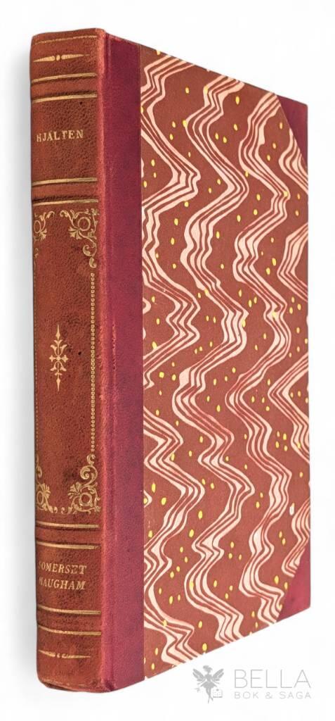 W. Somerset Maugham : Hjälten