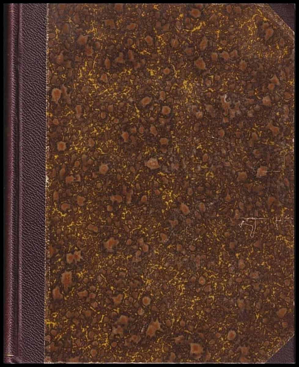 W. T. Stead : The Review of Reviews