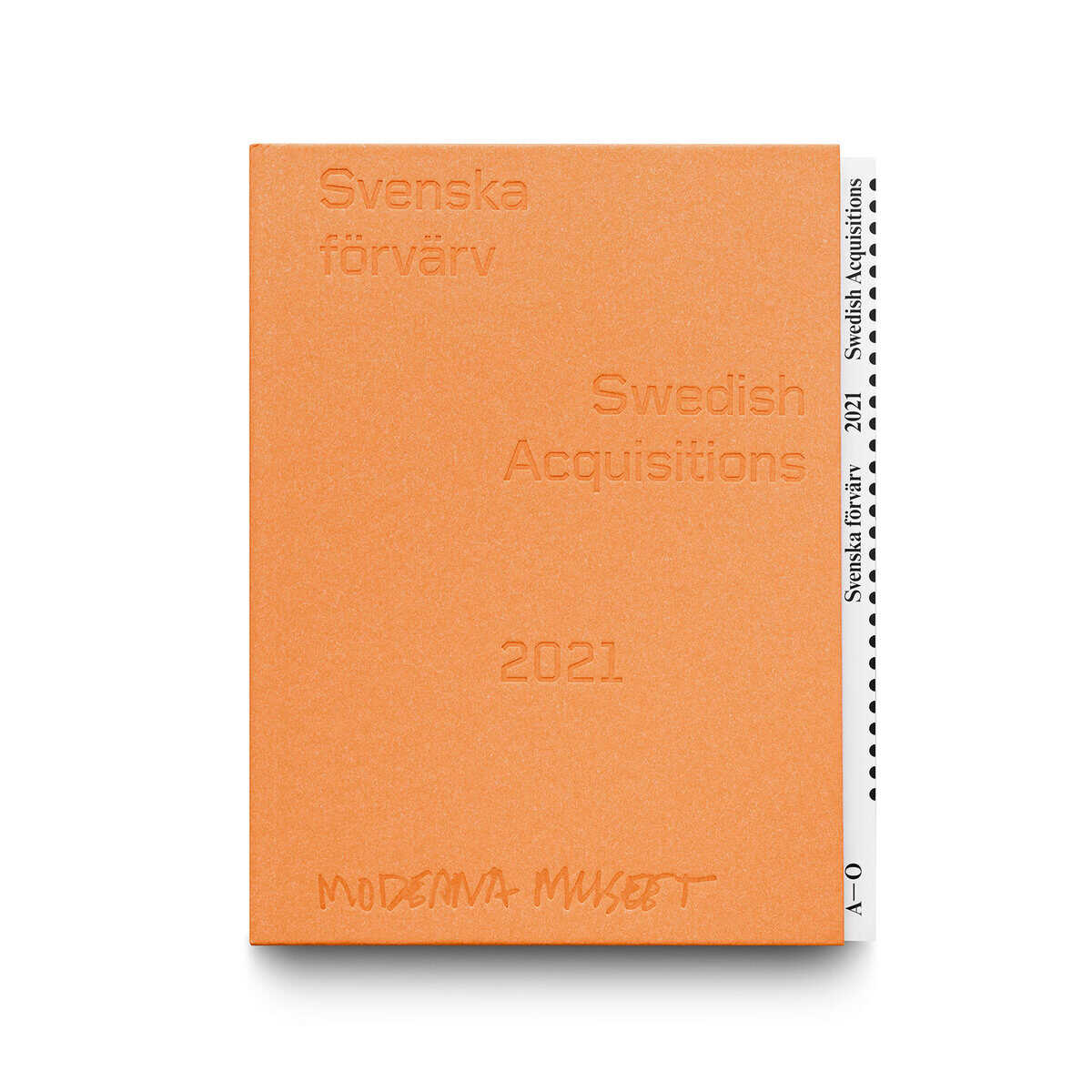 Wadstein MacLeod, Katarina; Danbolt, Mathias; Ørskou, Gitte : Svenska förvärv / Swedish Acquisitions