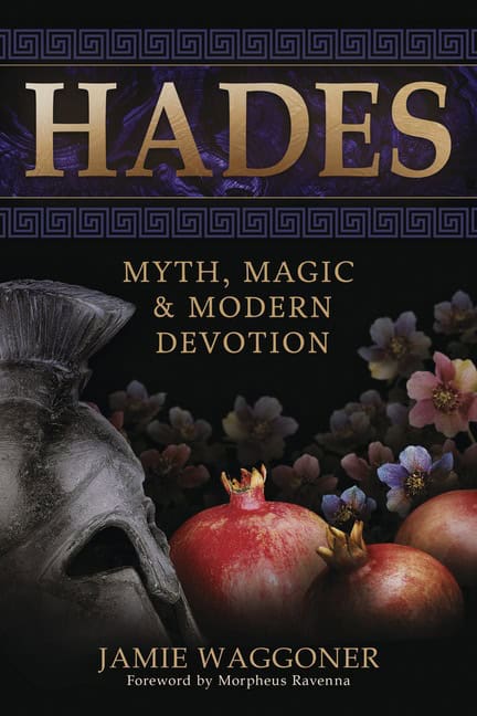 Waggoner, Jamie ; Morpheus, Ravenna : Hades