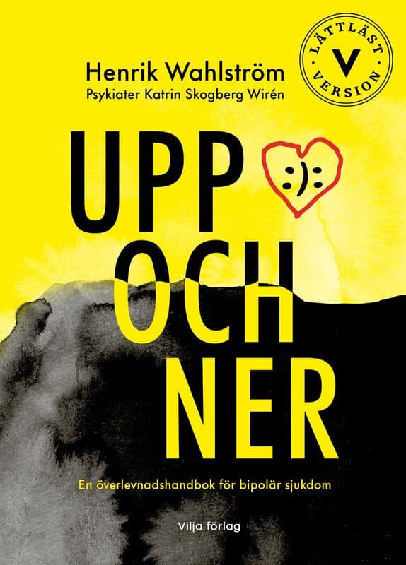 Wahlström, Henrik ; Skogberg Wirén, Katrin : Uppochner